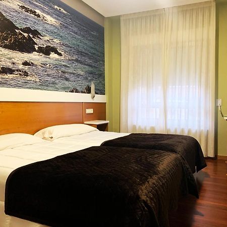 Hotel Bello O Pino Extérieur photo