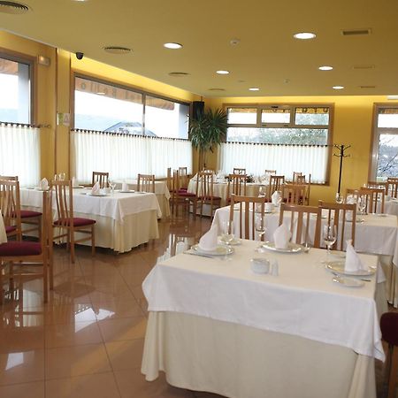 Hotel Bello O Pino Extérieur photo