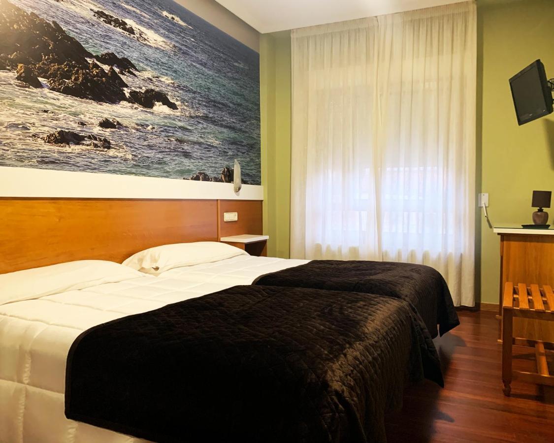 Hotel Bello O Pino Extérieur photo