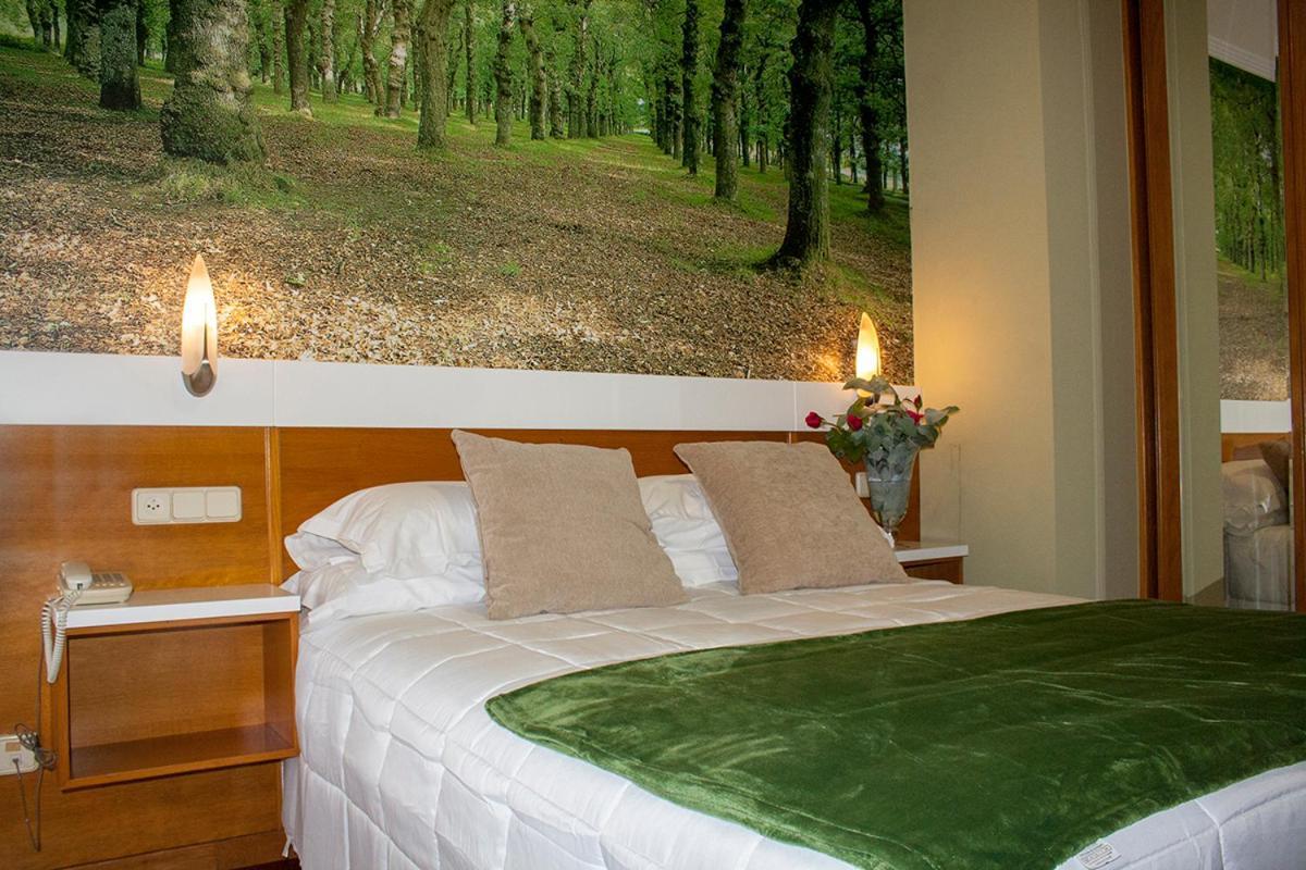Hotel Bello O Pino Extérieur photo
