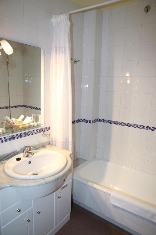 Hotel Bello O Pino Chambre photo