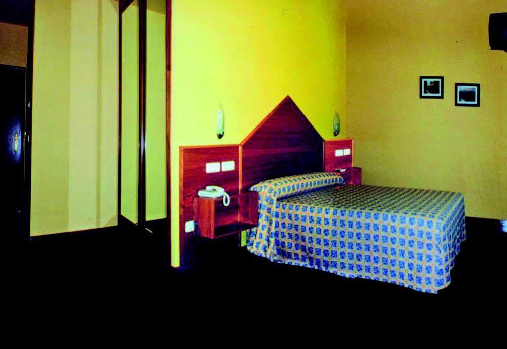 Hotel Bello O Pino Extérieur photo