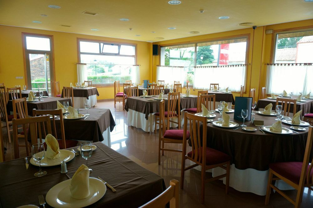 Hotel Bello O Pino Extérieur photo