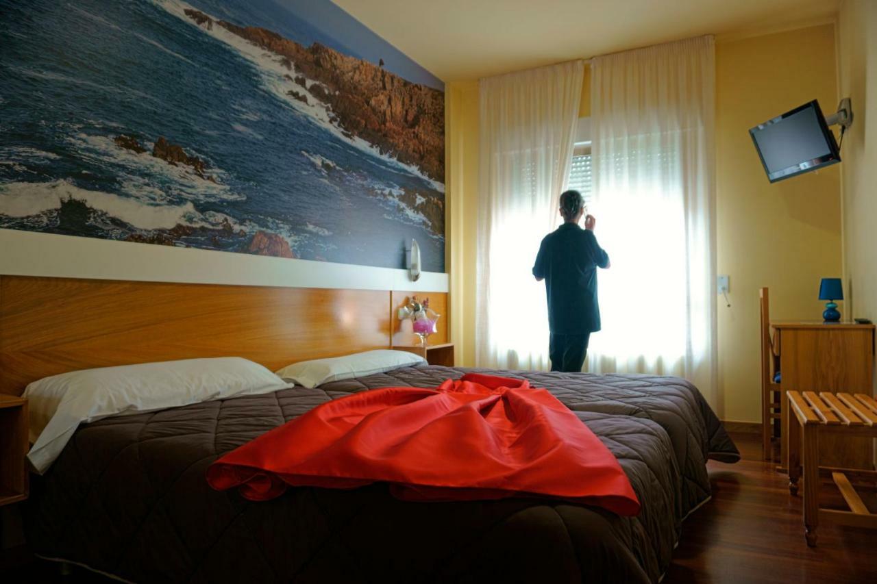Hotel Bello O Pino Extérieur photo