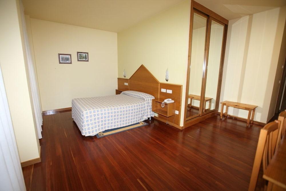 Hotel Bello O Pino Extérieur photo