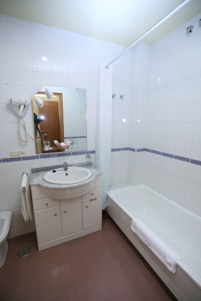 Hotel Bello O Pino Extérieur photo
