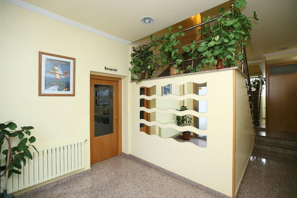 Hotel Bello O Pino Extérieur photo